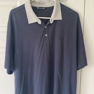 Travis Mathew Polo